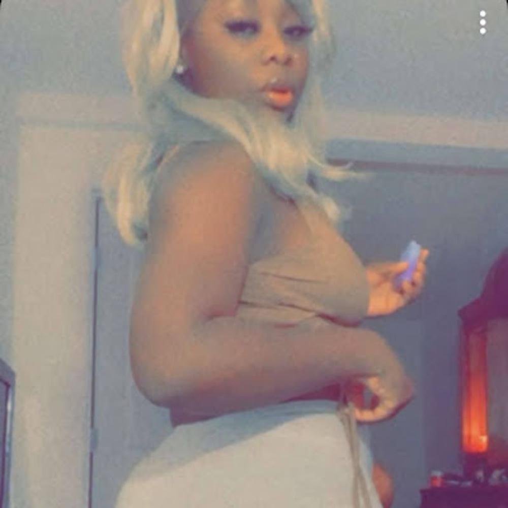 Meet your Posher, Aniya